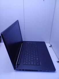 A picture of Dell latitude 3460