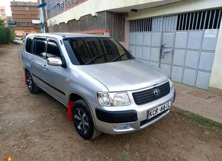 used toyota