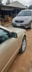 A picture of Toyota Camry PENCIL