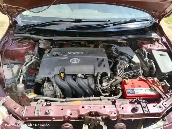 A picture of Car