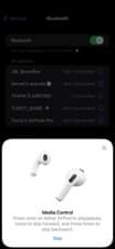 A picture of Original Airpods 3rd Gen