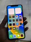 A picture of Iphone 11