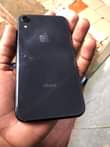 A picture of iPhone Xr