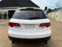A picture of Brand ACURA Model RDX Year 2008 A C cooling Price