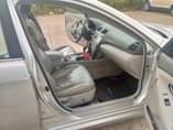 A picture of Super Clean Camry Muscle