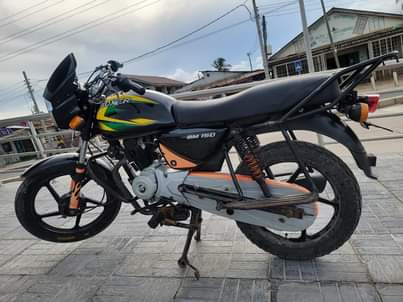 bajaj
