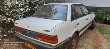 mazda 323