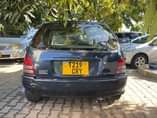 A picture of Starlet kali mno Engine 4E Full ac Tyre mpya mno