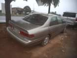 A picture of Toyota Camry 2002
