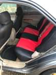 A picture of Toyota camry 2004 model