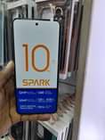 A picture of Spark10 pro
