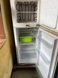 A picture of NAUZ FRIZA NA FRIJI USED 0719143538