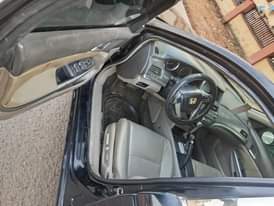 A picture of 2009 Honda Accord
