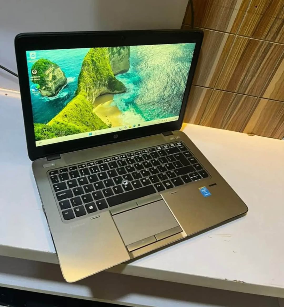laptops