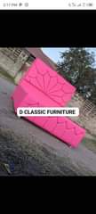 A picture of Bed sofa