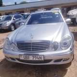 A picture of Mercedes Benz E240 27m Negotiable