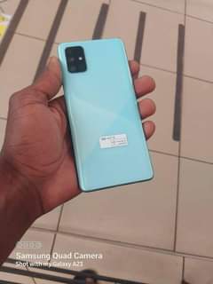 samsung a71