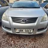 toyota blade