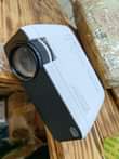 A picture of Portable Projector Mirval WiFi Projector