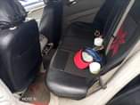 A picture of Benz E350