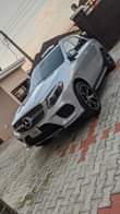 A picture of 2015 ML350GLE