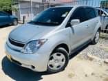 A picture of TOYOTA IST0714058883