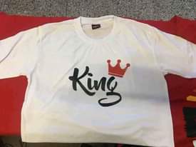 A picture of Valentine s Day tshirts