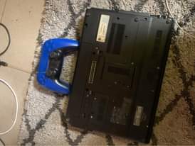 A picture of HP probook 6450b