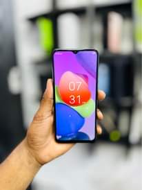 A picture of TECNO POP 7 64 4GB Battery 5000mAh 130 000Tzs Fixed