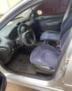 A picture of 206 Auto