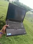 A picture of Lenovo core 5 Ram 8gb hdd 320gb procesor 2 60ghz