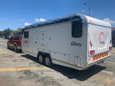 Caravan B.