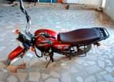 A picture of BOXER 150 ABQ NAUZA 600 000 PIGA 0743656065 MBEZI FULL