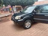 A picture of CAR NISSAN XTRAIL