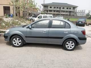A picture of Car