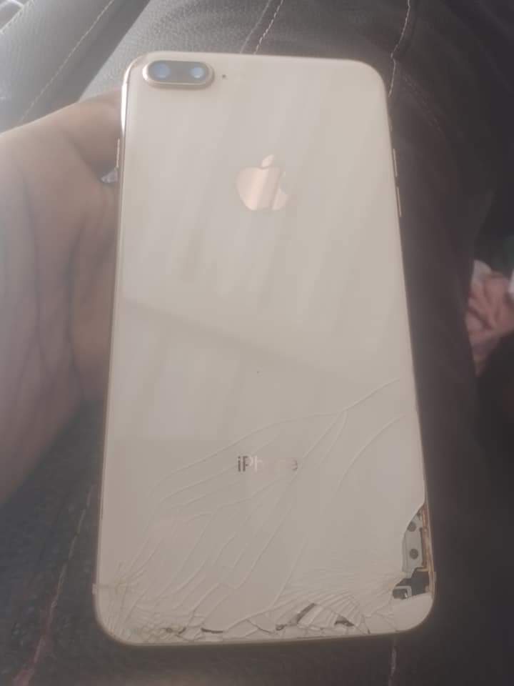 repair services