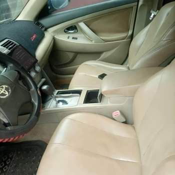 A picture of 2011 Camry 07088153375