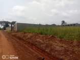 A picture of An acre for sale in Kira kitukutwe very good neighborhood