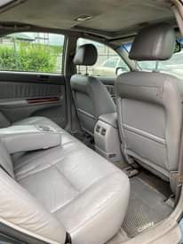A picture of 2004 Toyota Camry XLE XTRA LUXURY EDITION