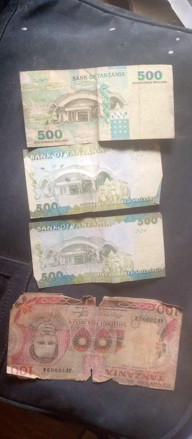 A picture of Napata Bei gani hapa