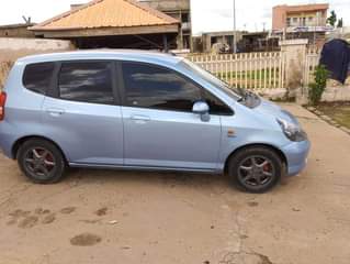 A picture of 2019 Manual Honda
