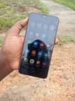 A picture of Samsung galaxy A10s
