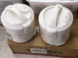 A picture of Rice Cooker 5L With Cover Damage