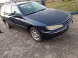 A picture of Peugeot 406 wagon manual 4 sale Clean body and Interior