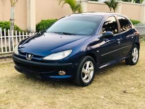 A picture of 1 4m location kaduna Dm me on 08058533393