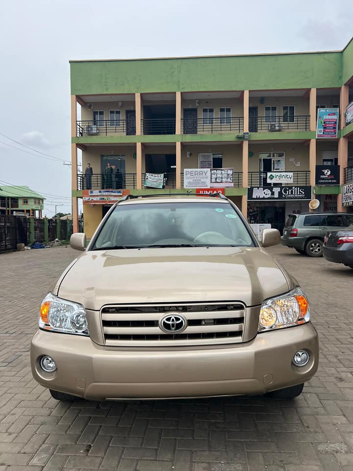A picture of Tokunbo standard