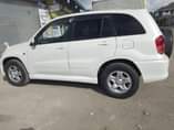 A picture of Toyota RAV4 killtime ARJ