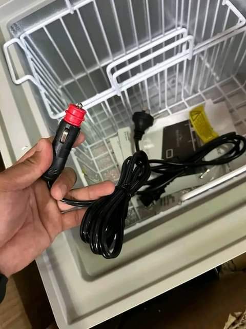 camping equipment