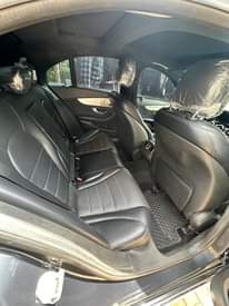 A picture of Clean Used 2015 Mercedes Benz C300 with Untampered Engine and