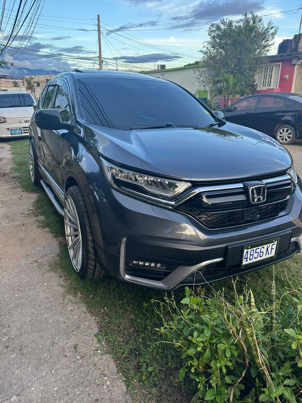 cars